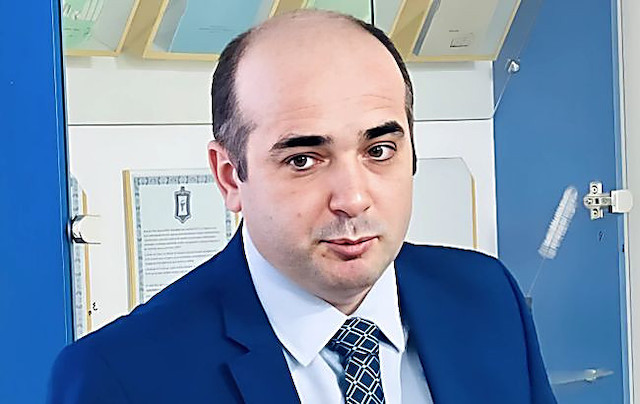 Свежие новости: ​​Екскерівник Держлікслужби підозрюється у недостовірному декларуванні