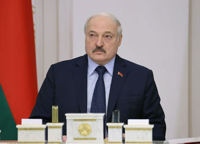 Свежие новости: Беларусь запретила ввоз товаров из ЕС, США и Британии в ответ на санкции