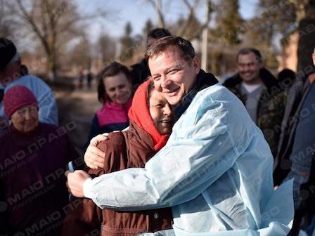 Свежие новости: Хватит прикидываться: золотые горы Ляшко - новый скандал на Украине