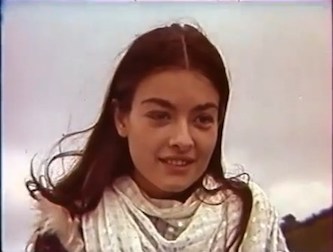 Свежие новости: Известную советскую актрису нашли мертвой в Грузии