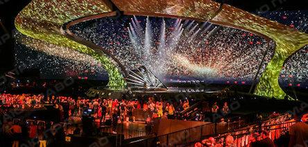 Свежие новости: Финал Евровидения-2017: онлайн-трансляция