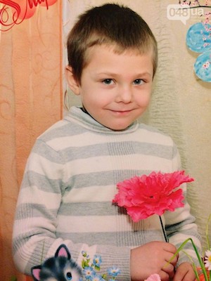 Свежие новости: Пропавшего в Одессе мальчика нашли