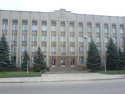 Свежие новости: На заседании Первомайского исполкома обсудили исполнение бюджета за первое полугодие