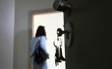 Свежие новости: В Николаеве задержали домушников