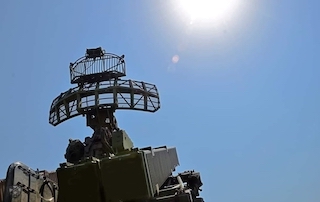 Свежие новости: Війська РФ посилили розвідку та готують атаку, - Гуменюк