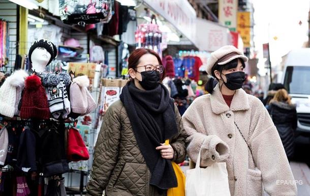 Свежие новости: Украинцев призвали покинуть Китай