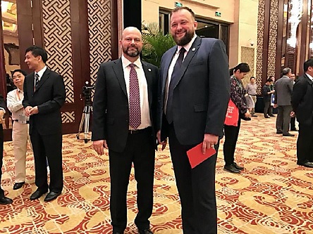 Свежие новости: Кушнир и Бонь на должностях вице-губернаторов за полтора года работы получили на двоих ₴1,4 миллиона