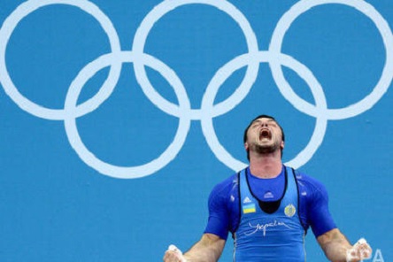 Свежие новости: Олимпийского чемпиона из Украины по тяжелой атлетике дисквалифицировали за допинг