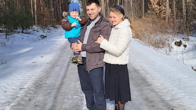 Свежие новости: Российские оккупанты расстреляли автомобиль - погибла целая семья