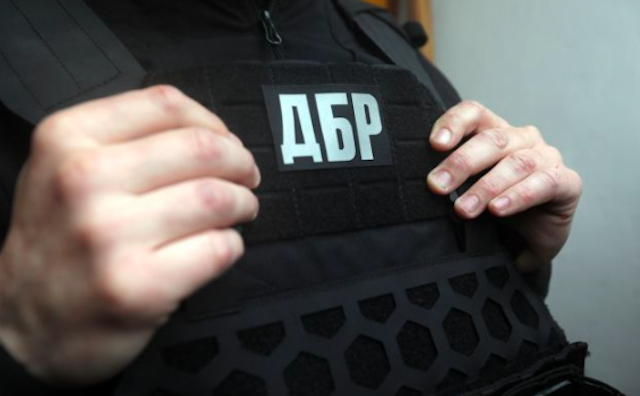 Свежие новости: Двох військових зі 