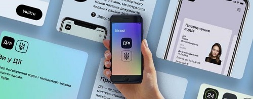 Свежие новости: Электронные права для водителей в Украине продлили до ноября 2021 года