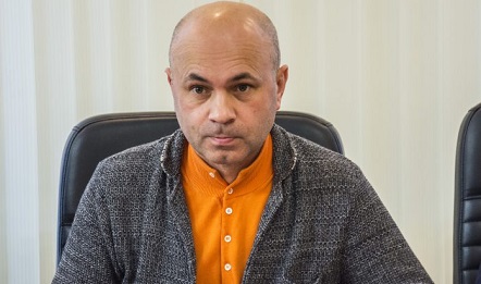 Свежие новости: Советник Савченко назвал необходимостью покупку облсоветом автомобиля за 704 тысячи гривен