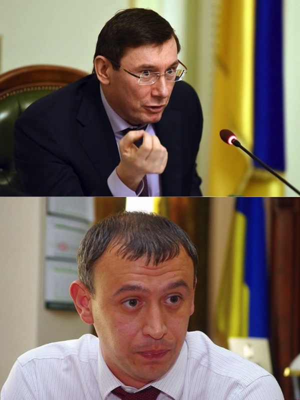 Свежие новости: Экс-зам Шокина возглавил прокуратуру Киева