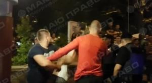 Свежие новости: Сегодня слушалось дело «николаевских мажоров»