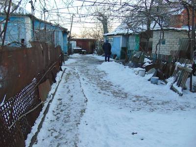 Свежие новости: На Вознесенщине задержали мужчину, который до смерти забил соседку