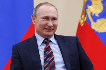 Свежие новости: Депутаты Госдумы приняли поправку к конституции РФ, которой Путину разрешили править вечно