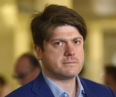 Свежие новости: Законопроект о блокировании сайтов доработают - депутат