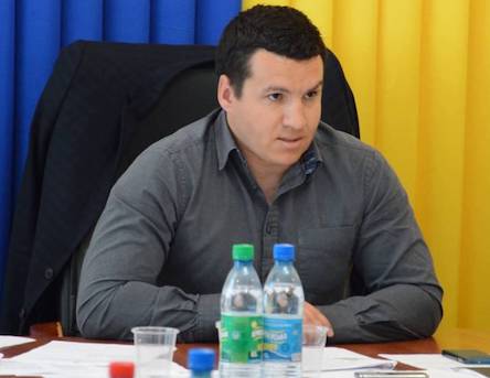 Свежие новости: Чтобы соединить два района в рамках госпитального округа на Николаевщине, нужно 55 миллионов гривен, - Михаил Талпа