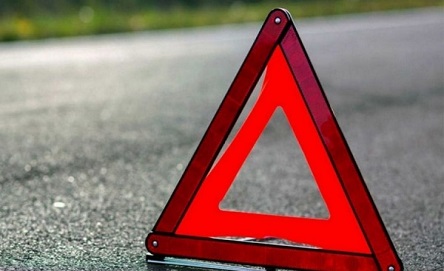 Свежие новости: ВИДЕО:  В Киеве столкнулись две маршрутки - повылетали даже окна