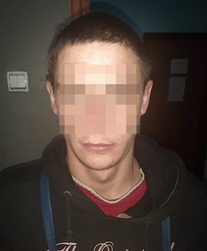 Свежие новости: За смертельное избиение мужчины и похищения грузовика задержали ранее судимого жителя Витовского района