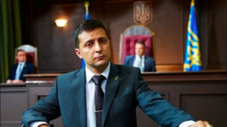 Свежие новости: Шестой президент Украины: Зеленский и 200 тысяч в его команде за первые сутки