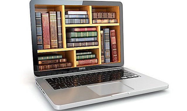 Свежие новости: В Україні розпочалося створення Національної електронної бібліотеки