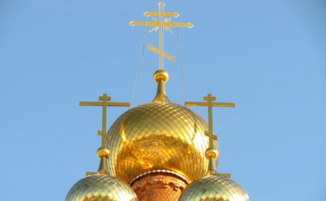 Свежие новости: Перед Пасхой спасатели проверяют культовые сооружения