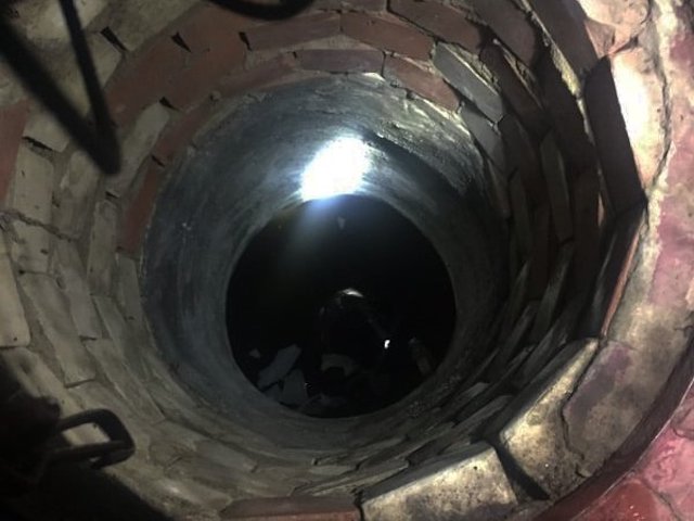 Свежие новости: В Снигиревке женщина упала в колодец — пострадавшую госпитализировали