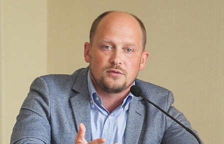 Свежие новости: Нардеп захотел распустить Николаевский горсовет, вместе с мэром