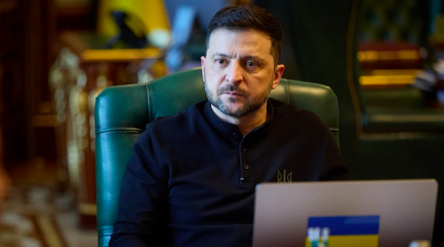 Свежие новости: Зеленський заявив, що кандидатуру на посаду міністра юстиції вже знайшли