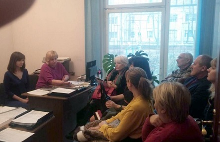 Свежие новости: В Южноукраїнську був проведений семінар за участю керівників служб охорони праці підприємств