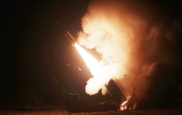 Свежие новости: Допомога США дасть Україні перепочинок, але для наступу її недостатньо, - Bloomberg