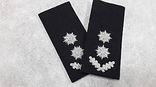 Свежие новости: Очільник патрульної поліції Миколаєва Данила отримав звання підполковника