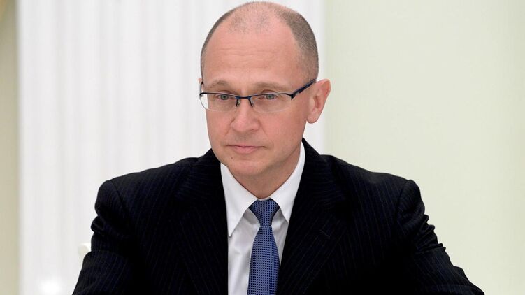 Свежие новости: Появилась информация о поездке замглавы администрации Путина в Донецк - СМИ