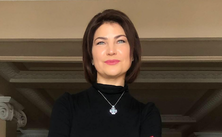 Фото новости: ВИДЕО: Венедиктова заявила о давлении на нее со стороны Порошенко Свежие новости: ВИДЕО: Венедиктова заявила о давлении на нее со стороны Порошенко