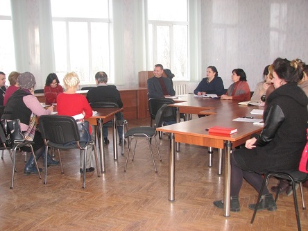 Свежие новости: Планове засідання Координаційної ради з питань запобігання поширенню туберкульозу, алкоголізму, наркоманії, ВІЛ-інфекції/СНІДу при Виконавчому комітеті Вознесенської міської ради