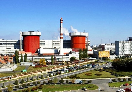 Свежие новости: На Южно-Украинской АЭС пройдет противоаварийная тренировка