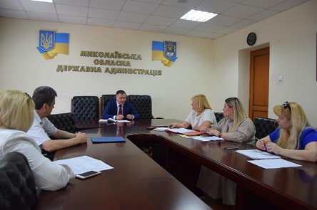 Свежие новости: Миколаївщині виділено більш ніж 43 млн грн субвенції державного бюджету для будівництва дитячих будинків сімейного типу та придбання соціального житла для дітей-сиріт