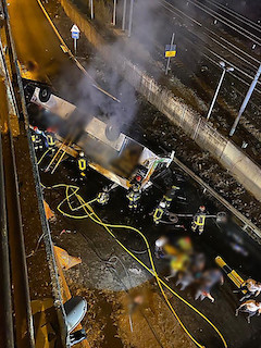 Свежие новости: Смертельна ДТП з автобусом біля Венеції: Кількість загиблих українців збільшилась до дев’яти