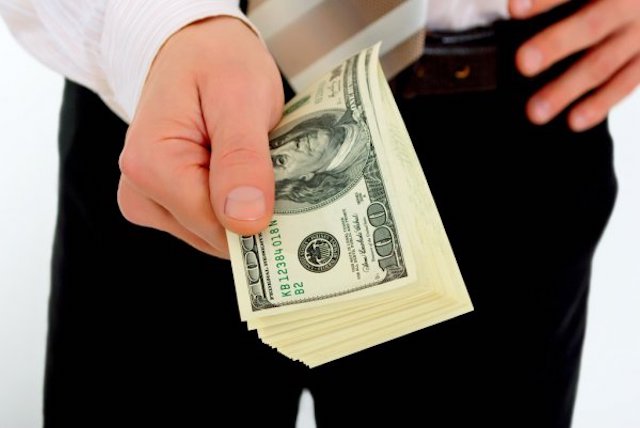 Свежие новости: В Украине запустили систему учета олигархов