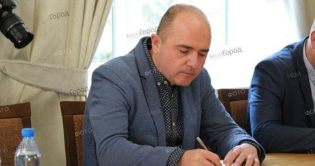 Свежие новости: Не привык играть в политические игры: директор департамента ЖКХ Кузнецов заявил об увольнении