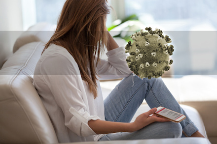 Свежие новости: В Киеве продлили жесткий локдаун