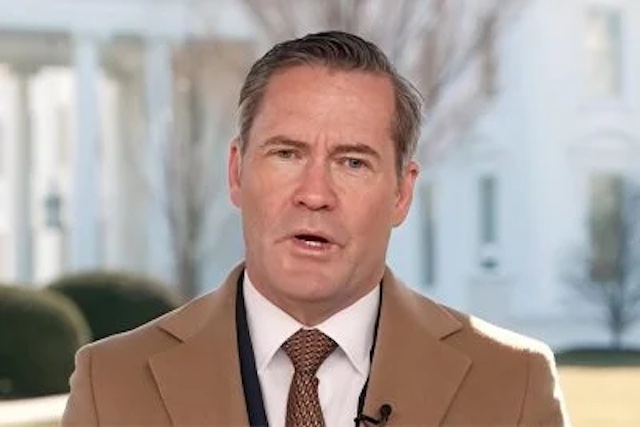 Свежие новости: Волц назвав умови, за яких Трамп 