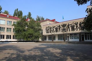 Свежие новости: У чотирьох школах Южноукраїнська відремонтують захисні укриття за ₴3,5 млн