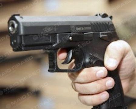 Свежие новости: Законопроект о свободном обращении оружия будет подготовлен до осени