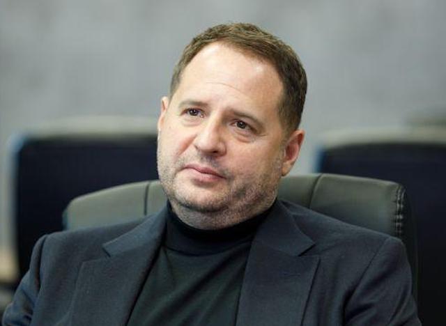 Свежие новости: Ермак о нормандской встрече в Париже: это сигнал готовности к мирному урегулированию