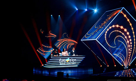 Свежие новости: Украина не будет участвовать в Евровидении-2019