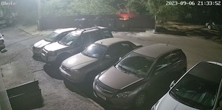 Свежие новости: У Миколаєві цьогоріч спалили більше 30 нових контейнерів для сміття