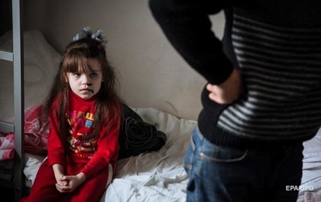 Свежие новости: В Украине увеличилось число переселенцев