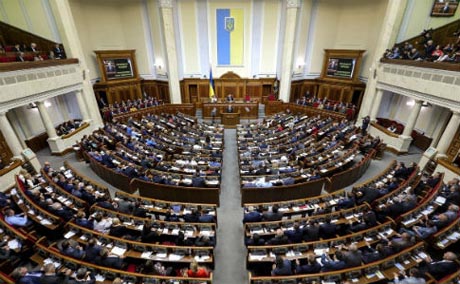 Свежие новости: САП просит снять неприкосновенность с двух нардепов